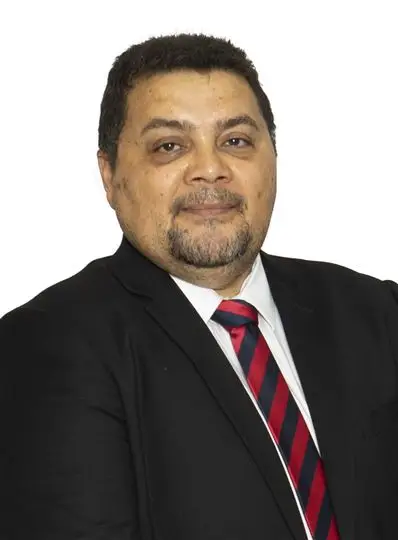 Andre Gregory
