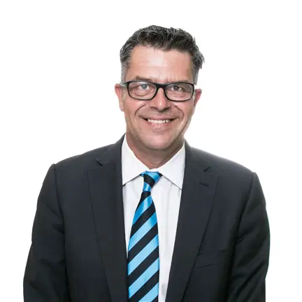 Tim Harris