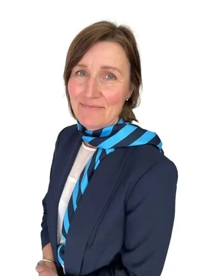 Antonia Jongmans