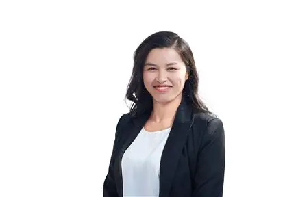 Mandy Jiang