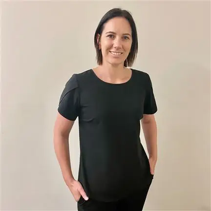Shara Suckling