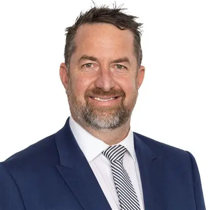 Corey O'Leary