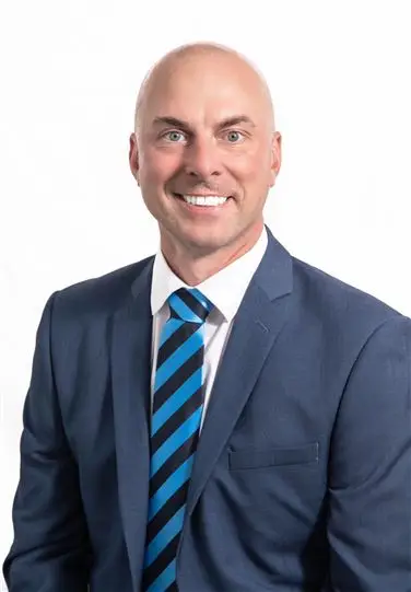 Steve Prosser