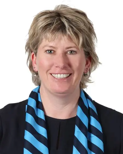 Michelle Gill
