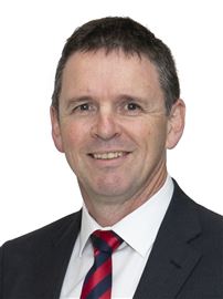 Greg Wills
