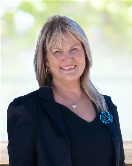 Michelle Matthews