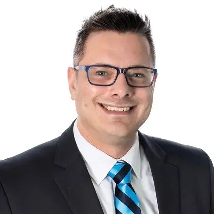 Paul Pretorius