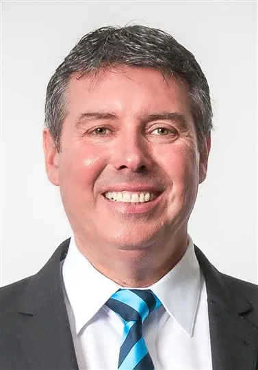 Eddie Dunne