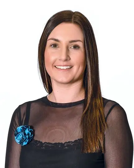 Samantha Lewis