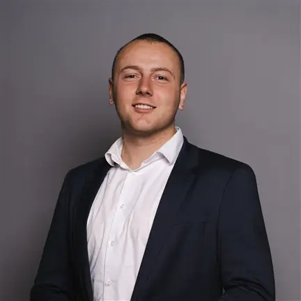 Sam Moore-Pyke