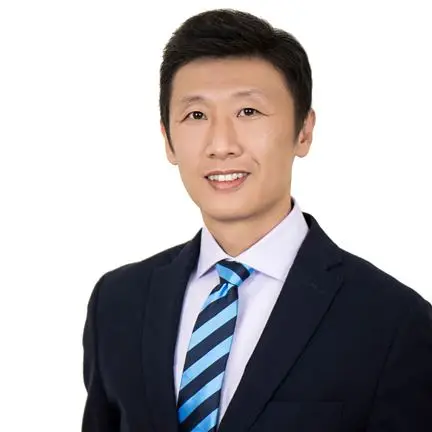 Andy Su