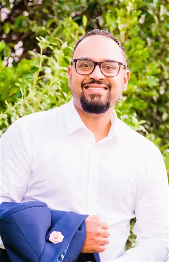Nick Patel