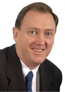 Richard Gledhill