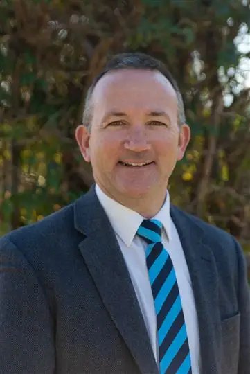 Stewart Adlington