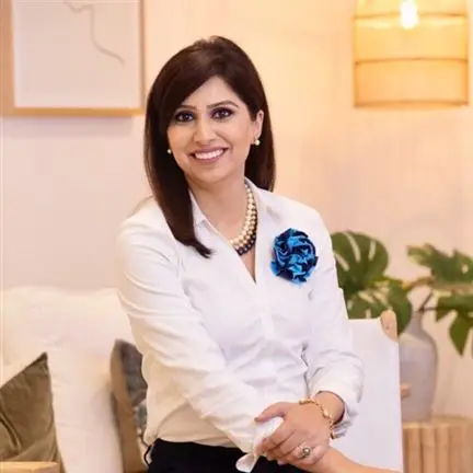 Deep Kaur
