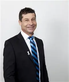 John Rowe