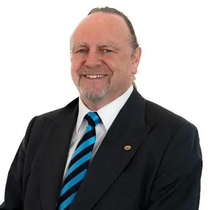 Peter Jeffrey