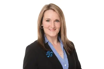 Tracey Heydenreich