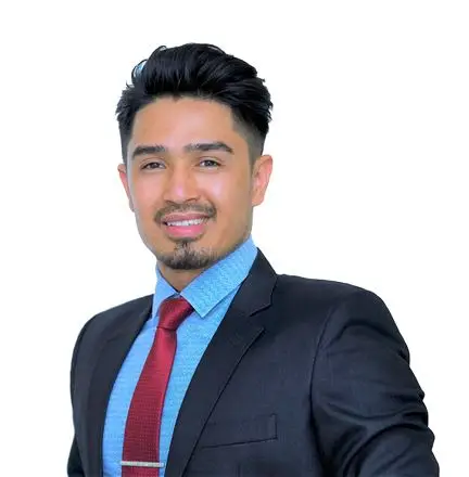 Sam Ahmadzada