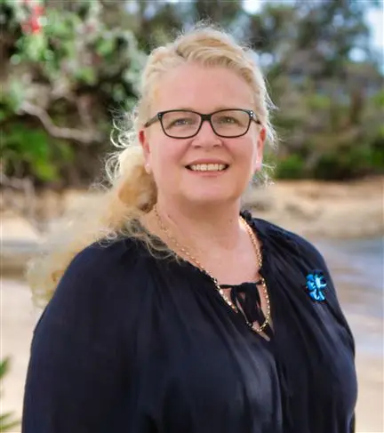 Leonie Brittain