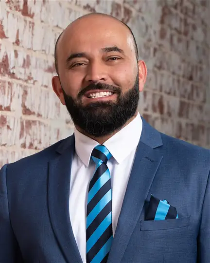 Samir Merzaie