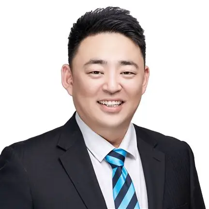 James Zhao