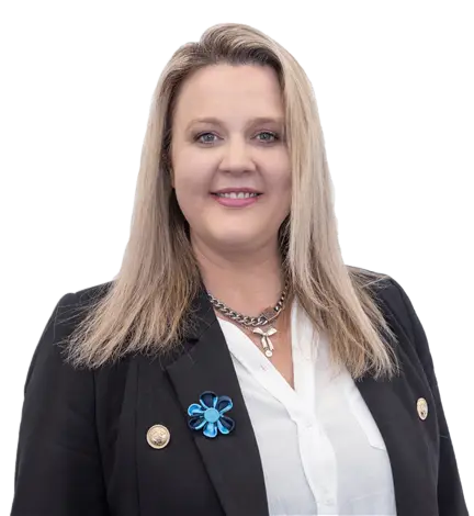 Jodi McMurtrie