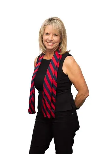 Debbie Punch