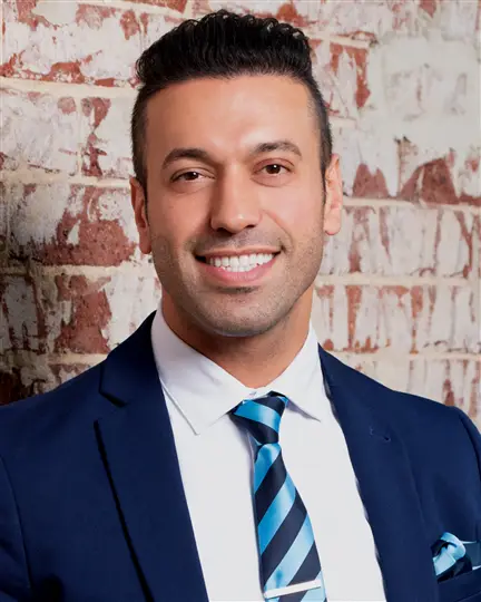 Alex Dabag
