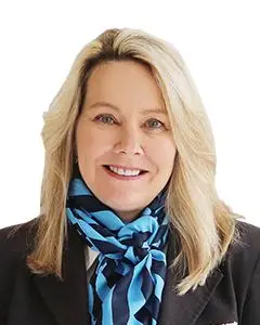 Michelle Honeyman