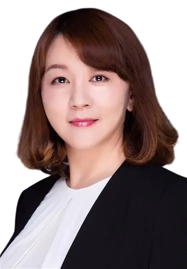 Jocelyn Wang