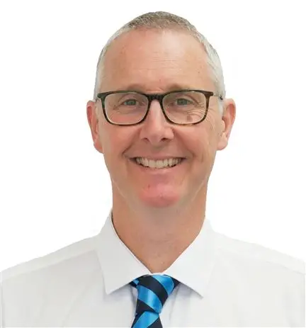 Paul Mellor