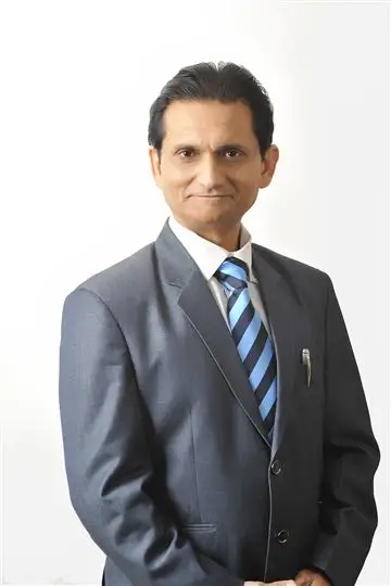 Manish Kumar