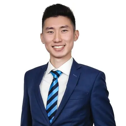 Ben Lam