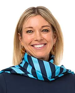 Libby McKenzie