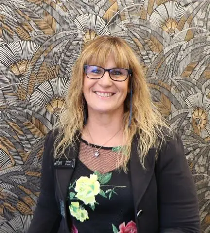 Jacqui Fraser
