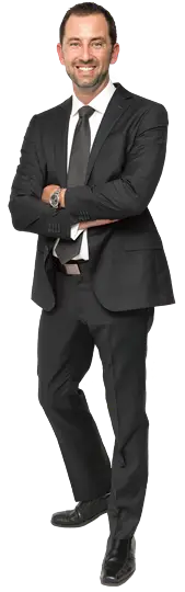 Tim Zampech