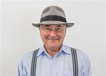 Paul Johnston