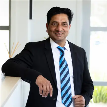 Baljeet Khaira