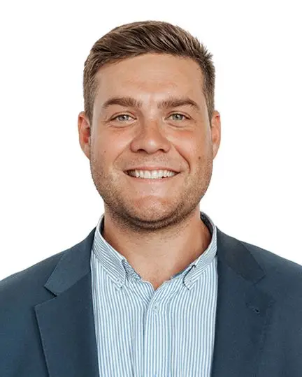 Max McGillivray