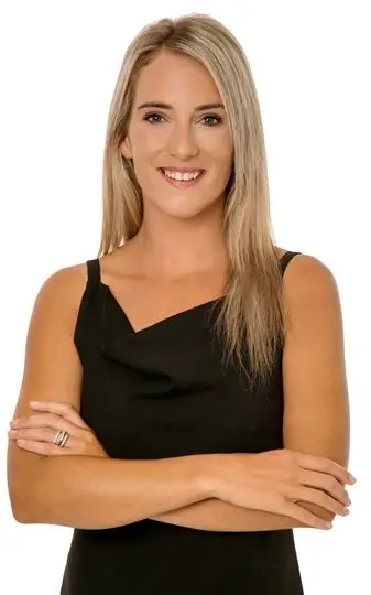 Ellie-Jane Alker