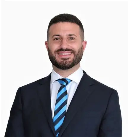 Steven Garipian