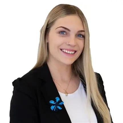 Hayley Eggers