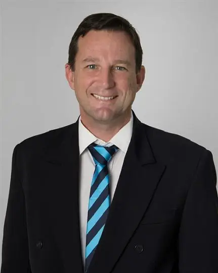 Michael Martini