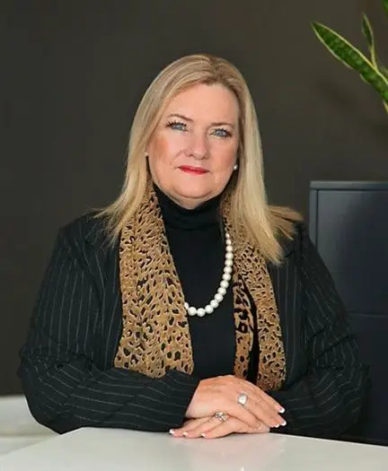 Sheree Mac an Tanaiste