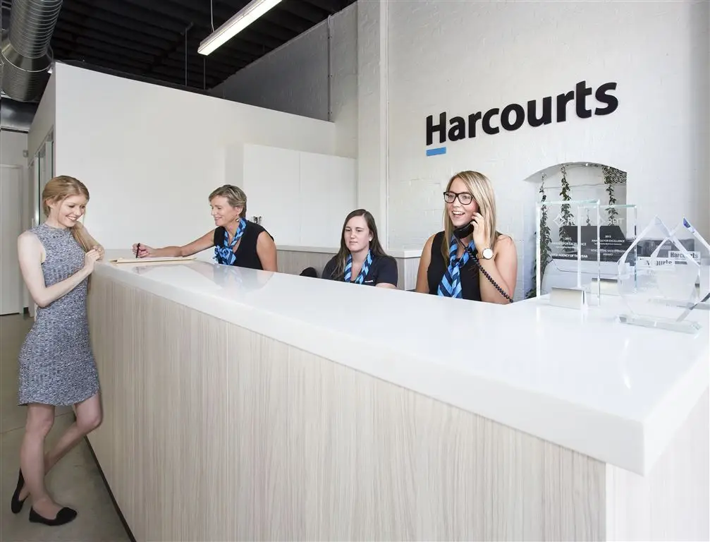 Harcourts Launceston Rentals