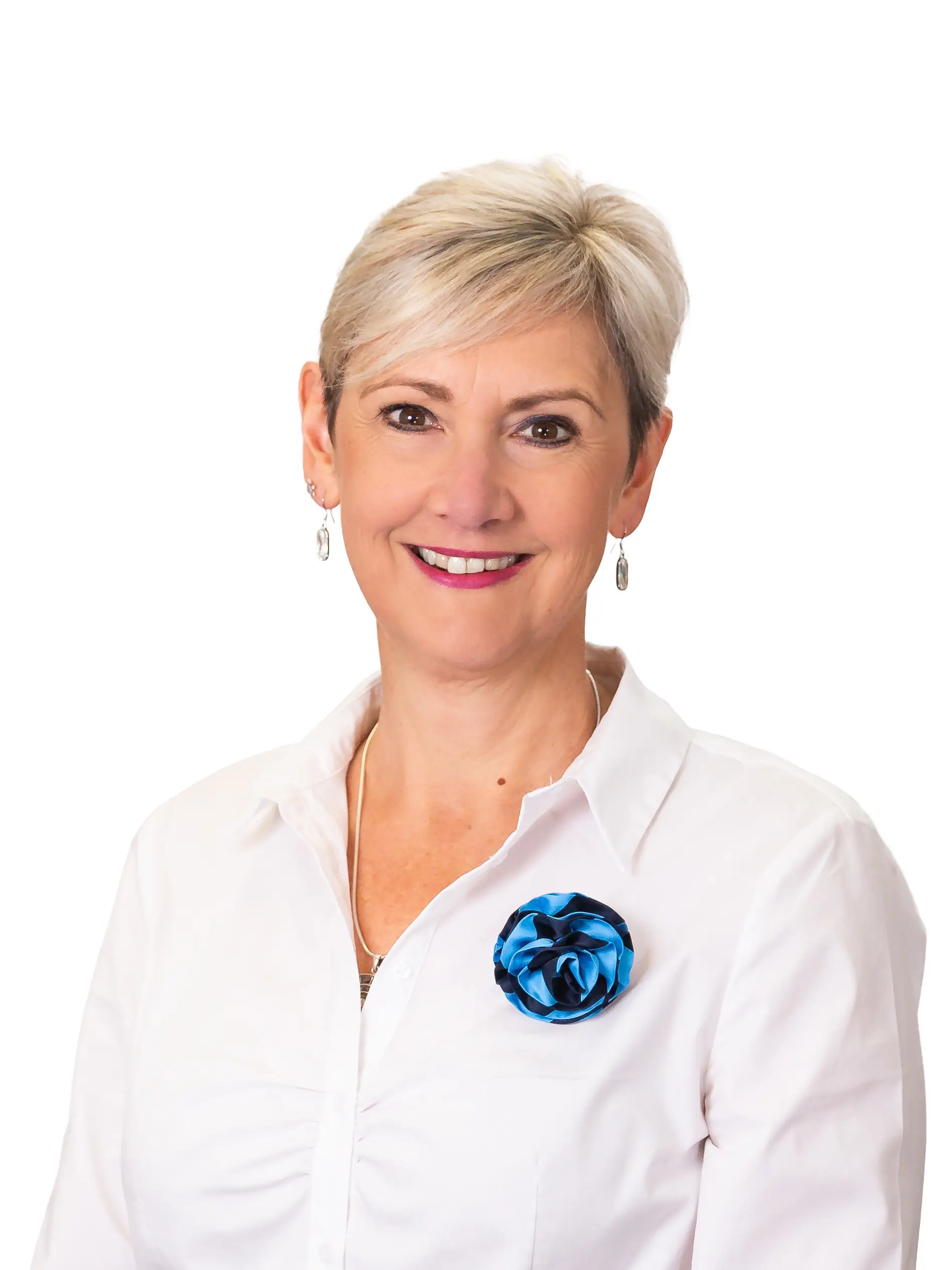 Helga Hartzer