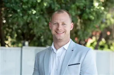 Allan Edmonds