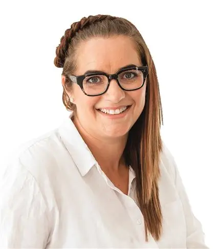 Katie Newton