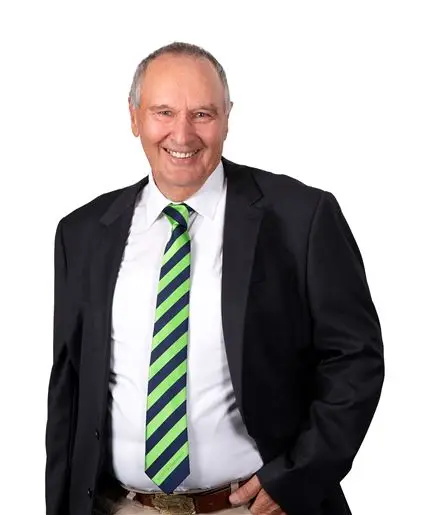 Ken Else